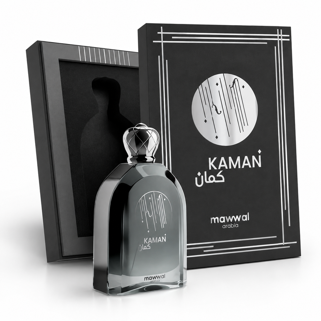 KAMAN