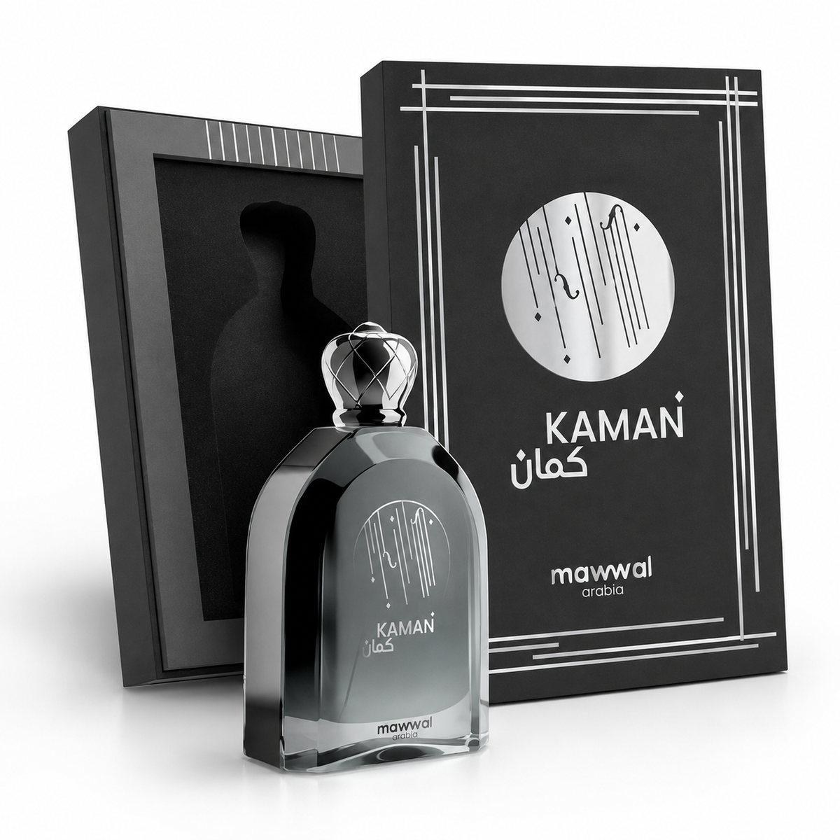 KAMAN