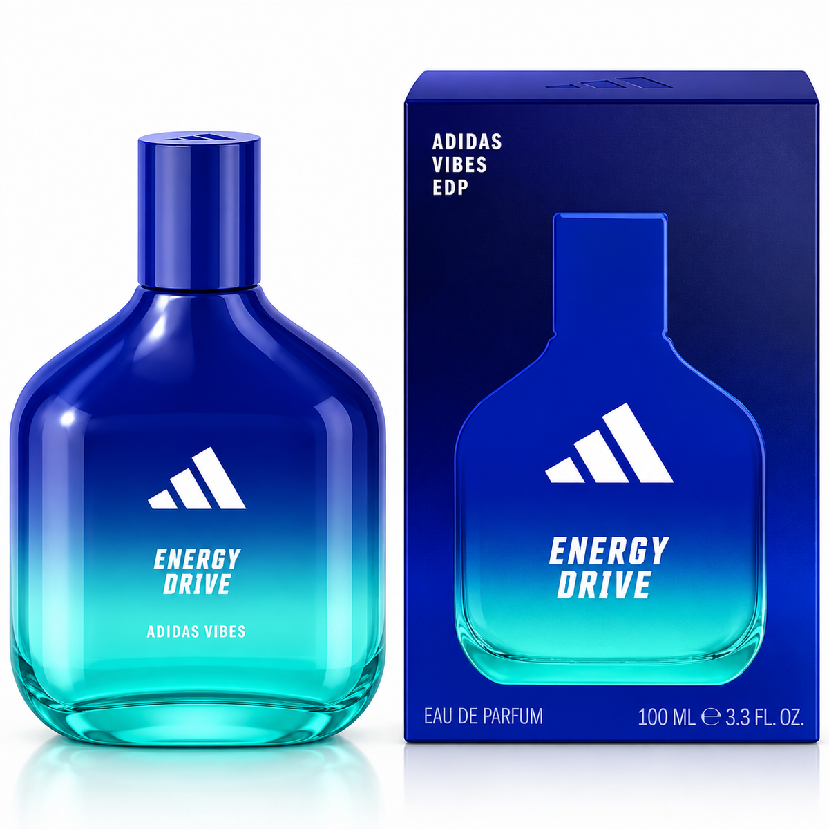 ENERGY DRIVE