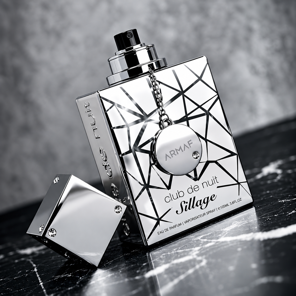 SILLAGE