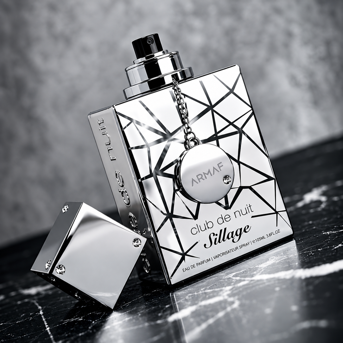 SILLAGE