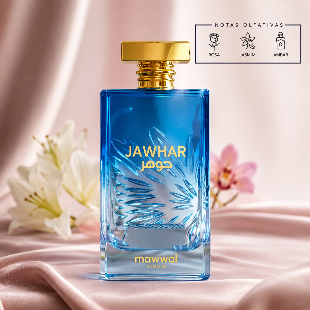 JAWHAR