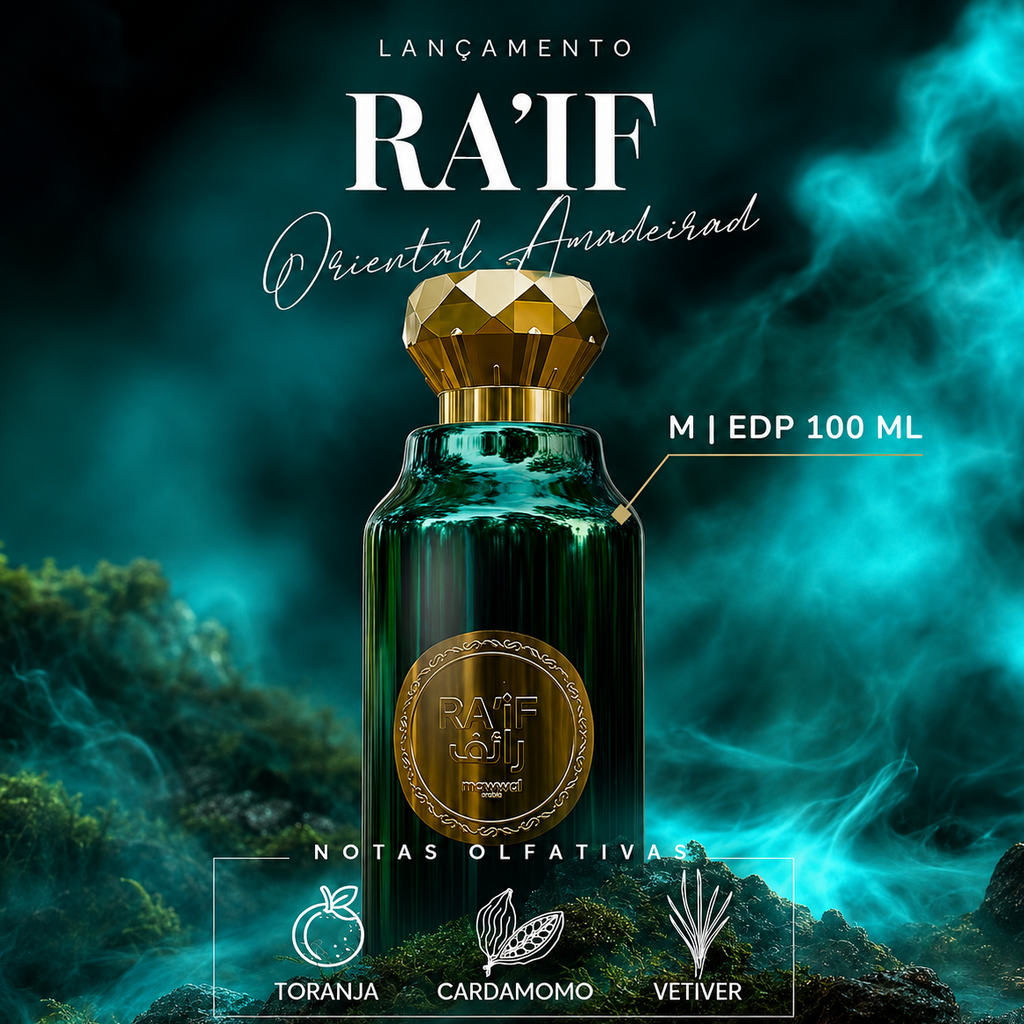 RA´IF