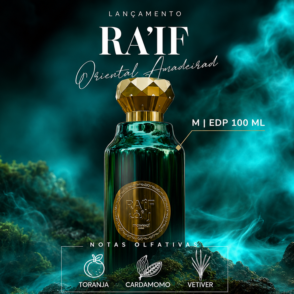 RA´IF