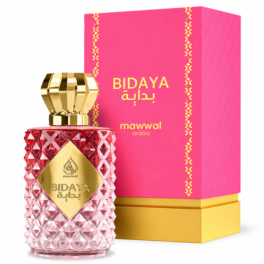 BIDAYA