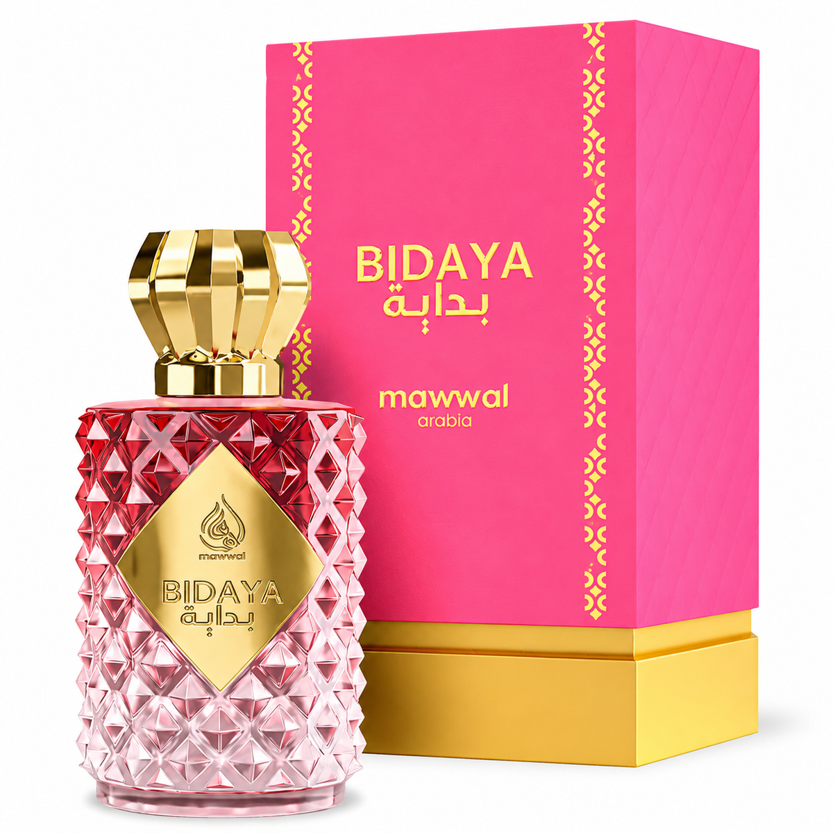 BIDAYA