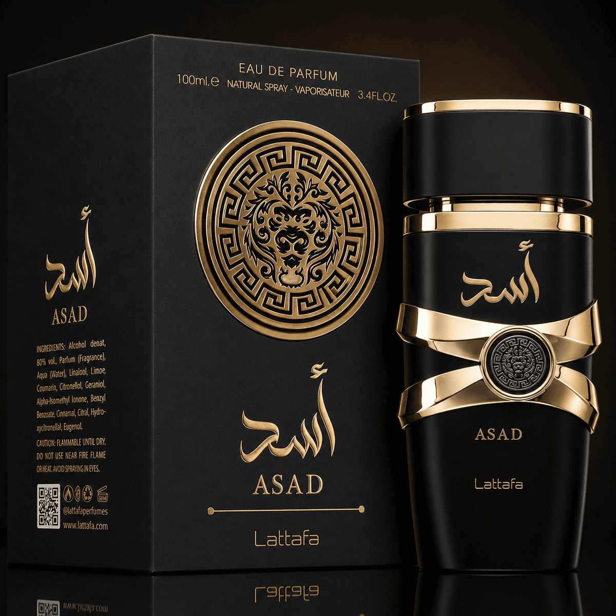 ASAD