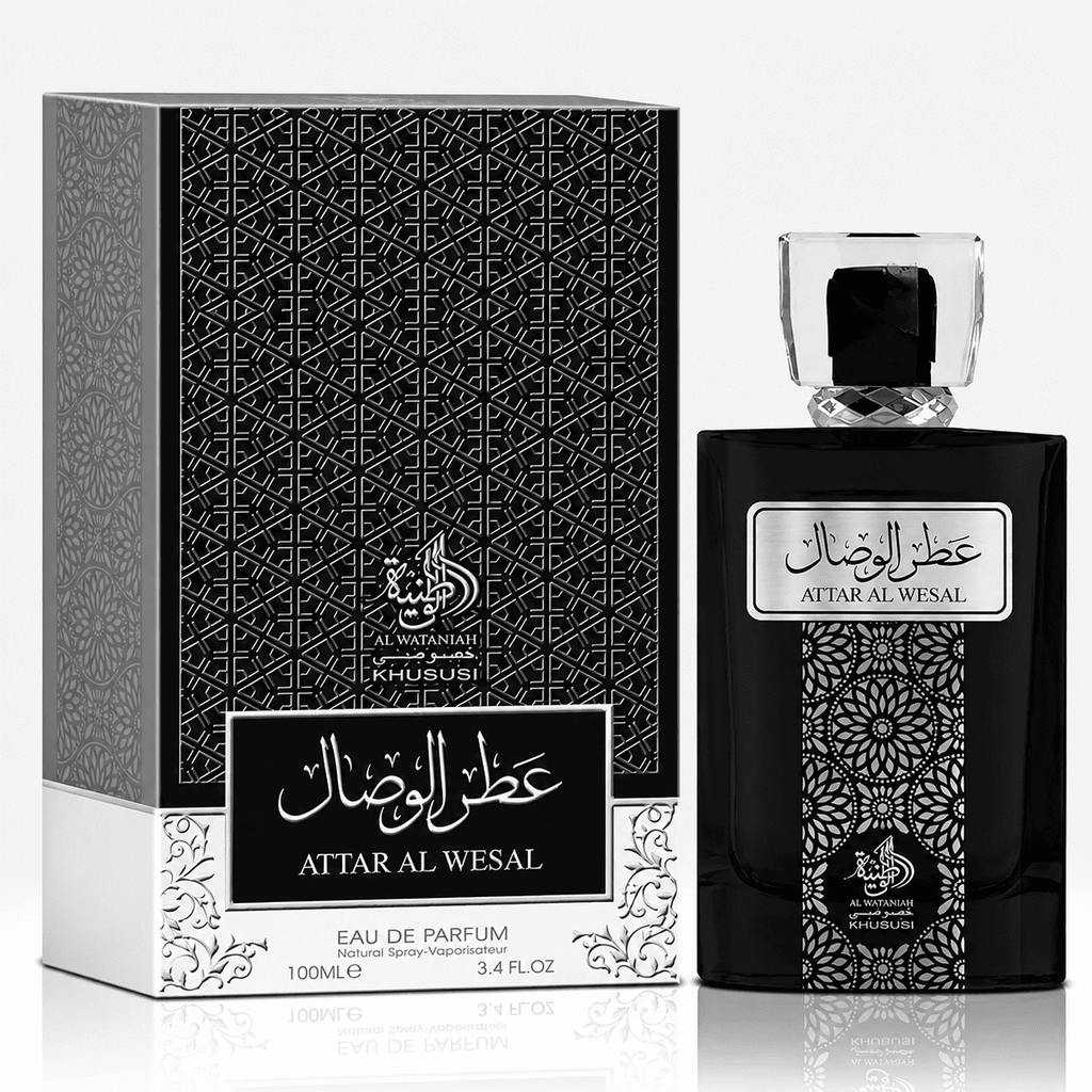 ATTAR AL WESAL