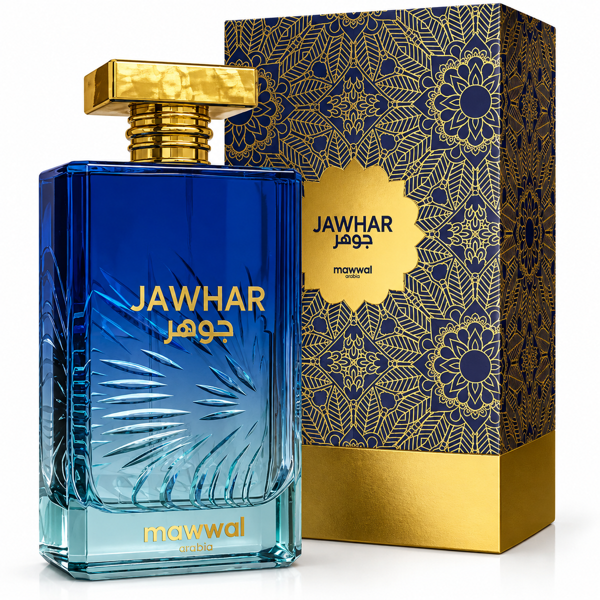 JAWHAR