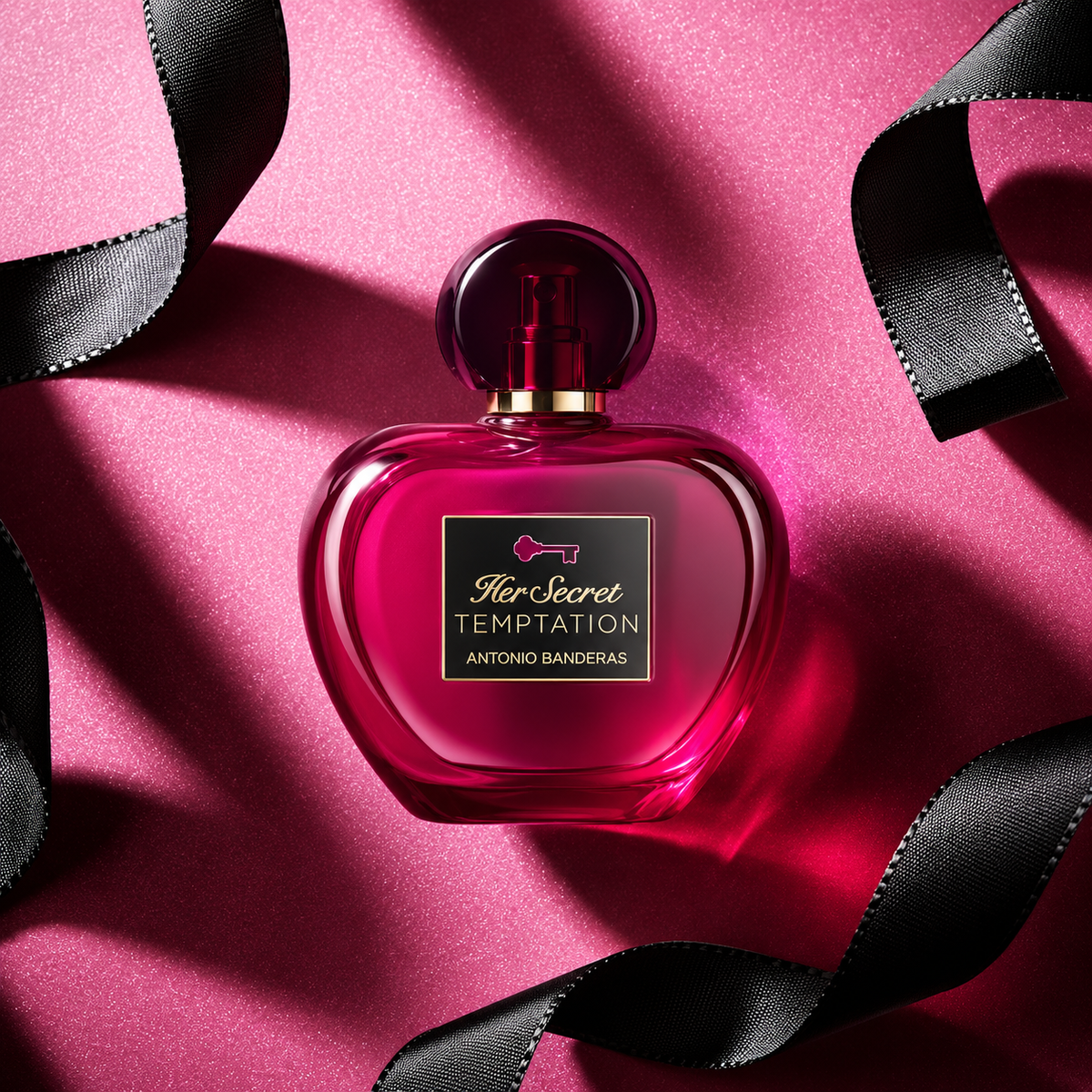 HER SECRET TEMPTATION