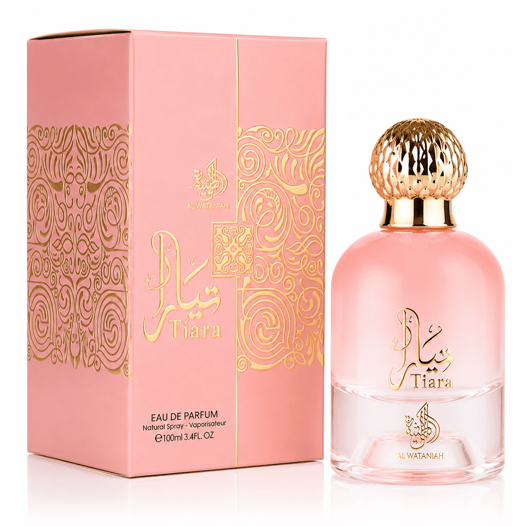 TIARA PINK