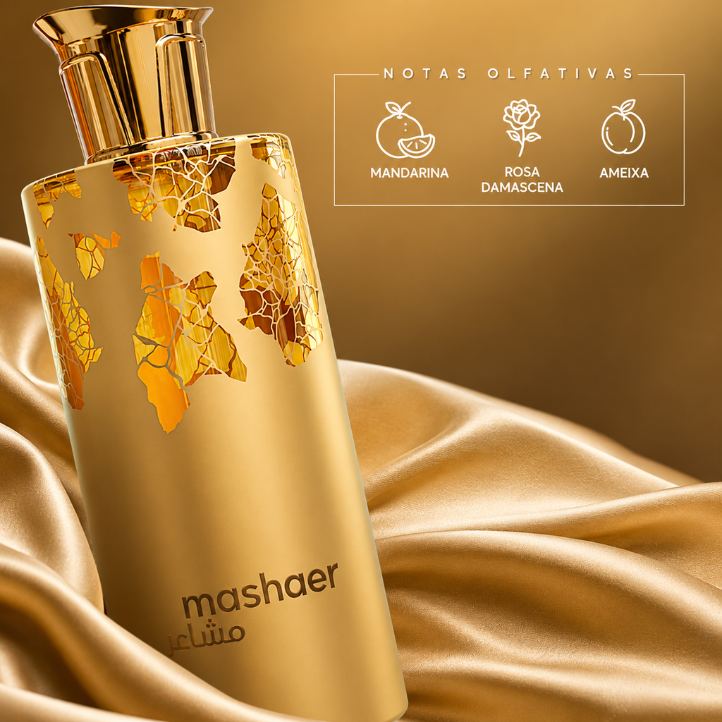 MASHAER