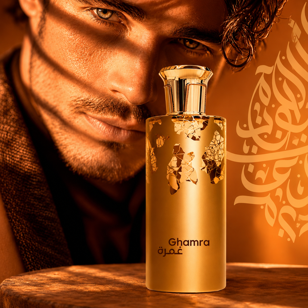GHAMRA